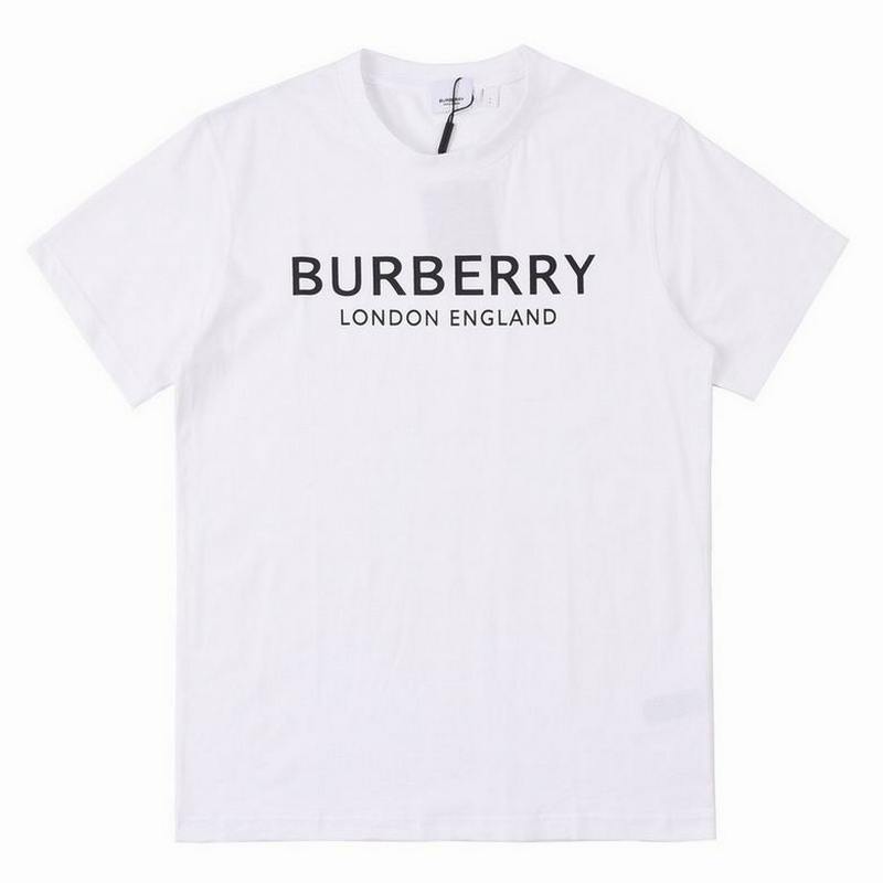 Burberry Men's T-shirts 64